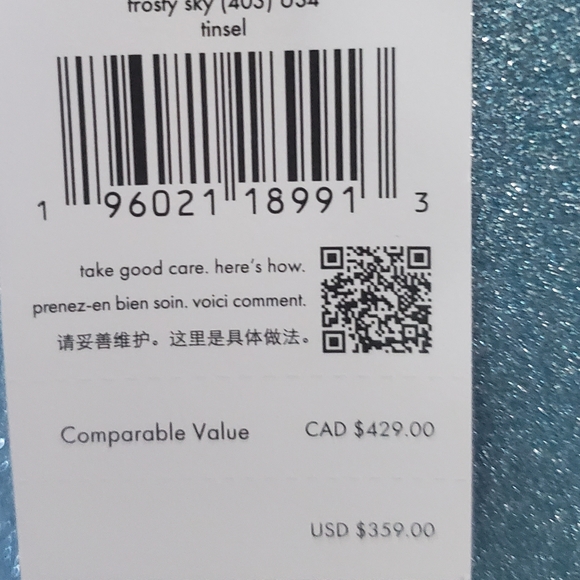 Kate Spade Hand Bag - Picture 4 of 5